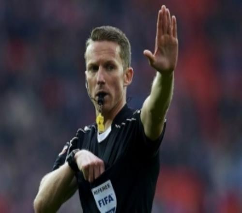 裁判分析師：埃爾南德斯埃爾南德斯執(zhí)法國家德比的概率達(dá)到70%