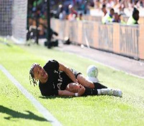 外媒：因球員注冊(cè)限制，熱刺無(wú)法通過(guò)召回租借球員緩解傷病潮