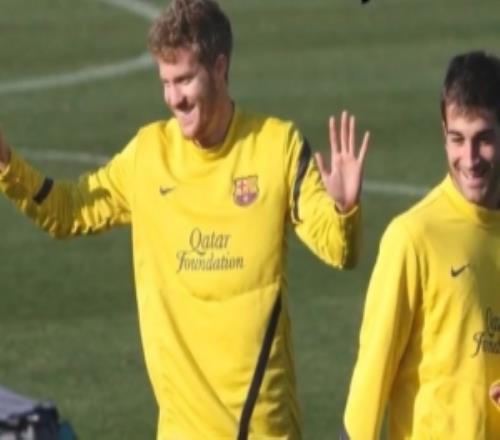 19歲時(shí)從巴薩轉(zhuǎn)會(huì)美職聯(lián)，烏里羅塞爾：所有人都說(shuō)我瘋了