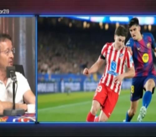 老博揚(yáng)：阿爾瓦雷斯是歐洲前三中鋒，簽不到第一第二就一定要簽他