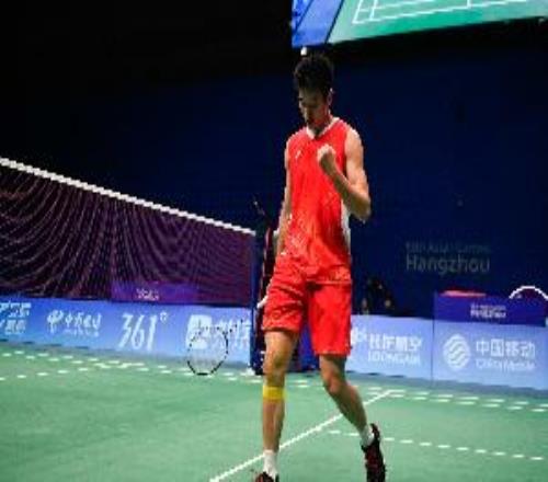 李詩(shī)灃：我的傷病是好不了了，只能說(shuō)不讓它繼續(xù)加重和惡化