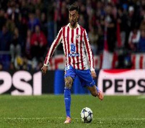 無(wú)緣對(duì)陣槍手！科貝：馬競(jìng)中場(chǎng)岡薩雷斯訓(xùn)練中肌肉損傷傷缺34周