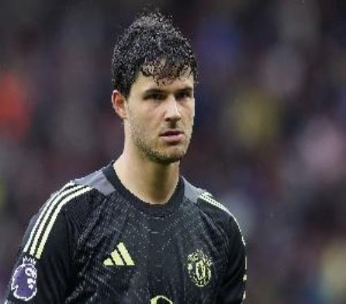 2100萬！郵報：曼聯(lián)門將拉門斯證明自己是賽季英超最具性價比引援