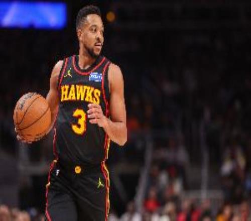 今天被限制住了！麥科勒姆半場(chǎng)6中2僅拿4分1板1斷4失誤