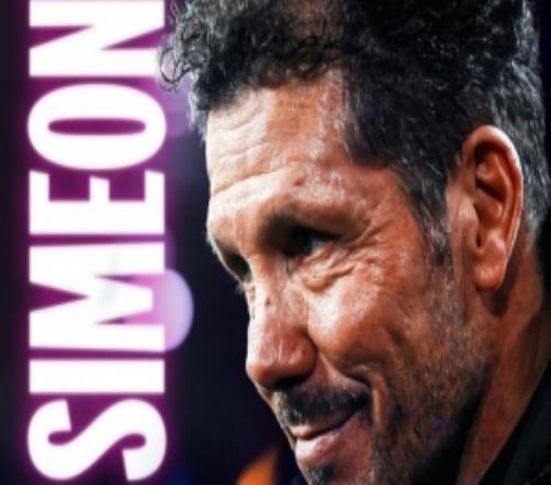 歐冠執(zhí)教戰(zhàn)績：西蒙尼63勝29平34負(fù)，阿爾特塔24勝6平6負(fù)