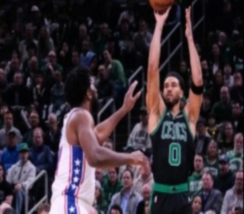 恩比德的大調(diào)整：費城逃離波士頓