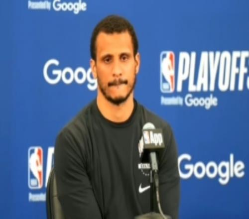 【完整版】馬祖拉：未能主場終結(jié)很遺憾我們會回看錄像重整旗鼓