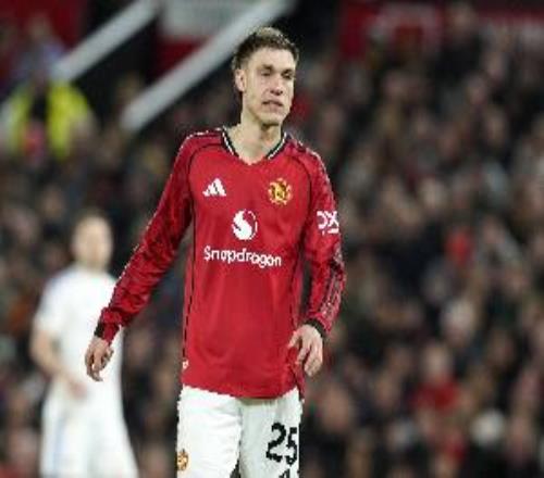 5000万镑买入！talkSPORT：曼联今夏愿2500万镑出售25岁乌加特