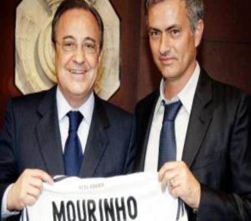 羅馬諾：皇馬15天前就知道穆帥隨時可以回歸！有至少3名新帥候選