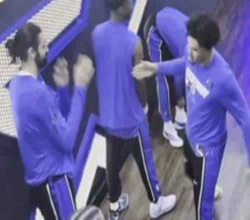 不愧是美利堅比塔澤和龐達的互動動作不太對吧這能播嗎