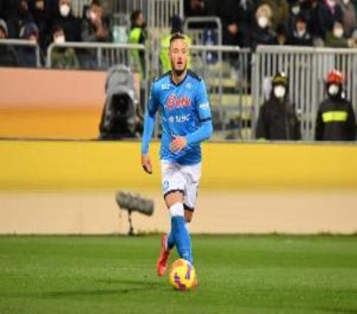 羅馬諾：那不勒斯續(xù)約32歲中衛(wèi)拉赫馬尼達(dá)協(xié)議，下個(gè)目標(biāo)維爾加拉