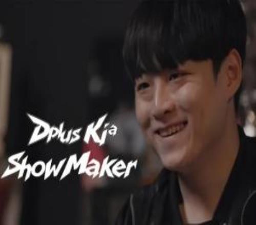 點誰呢ShowMaker：就算打得再好，沒有冠軍和榮譽也不行