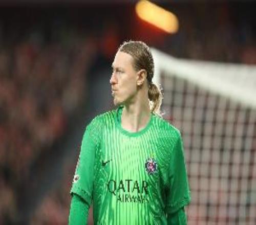 城門(mén)大開(kāi)，巴黎圣日耳曼自2006年11月23日后首次主場(chǎng)被攻入4球