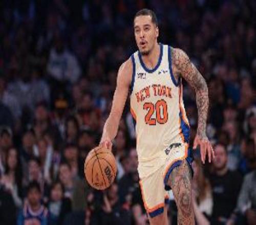 48分钟不得索汉垃圾时间出战3分半钟4投4中砍下10分1板