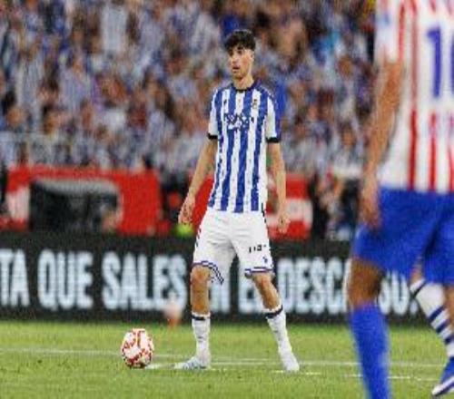 阿斯：巴薩目標(biāo)洪馬丁被皇社視為伊尼戈第二，解約金為5000萬歐