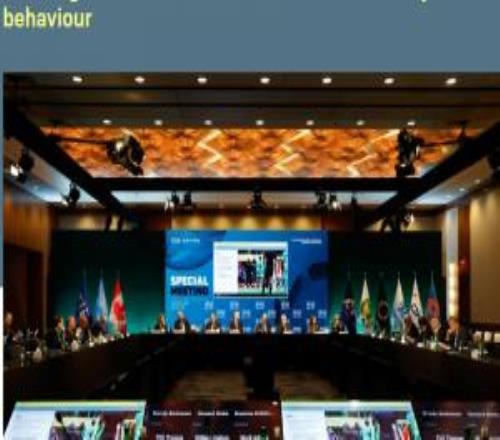 世界杯新規(guī)！官方：球員沖突中捂嘴、擅自離場抗議均可被出示紅牌