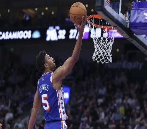 下半場拿12分！格萊姆斯8中5&4記三分拿下18分2板1帽正負值+18