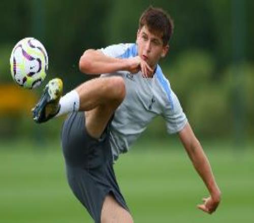 熱刺外租小將：幫格拉斯哥流浪者獲得歐冠資格或促成我留在蘇格蘭