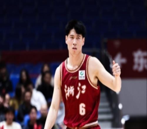 CBA季后賽12進(jìn)8G1出現(xiàn)3組下克上常規(guī)賽排名靠前球隊(duì)僅浙江未輸球