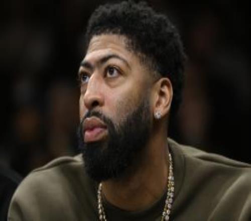 濃眉談目標(biāo)：想打20個賽季想拿MVP和DPOY以及再贏得一個總冠軍