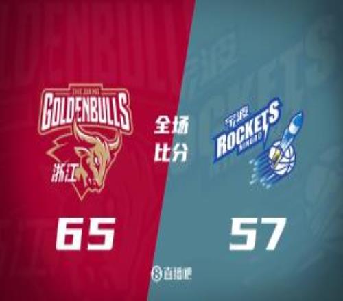 浙江力克寧波拔頭籌10李悅洲關(guān)鍵助攻+三分寧波末節(jié)僅7分