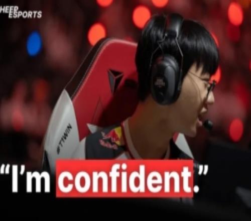 Doran：隊伍正在挖掘屬于Peyz的個人風格，希望加強酒桶