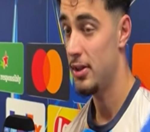 帕夫洛维奇：短时间连丢3球本不该发生逆转美因茨给了征途国际
信心