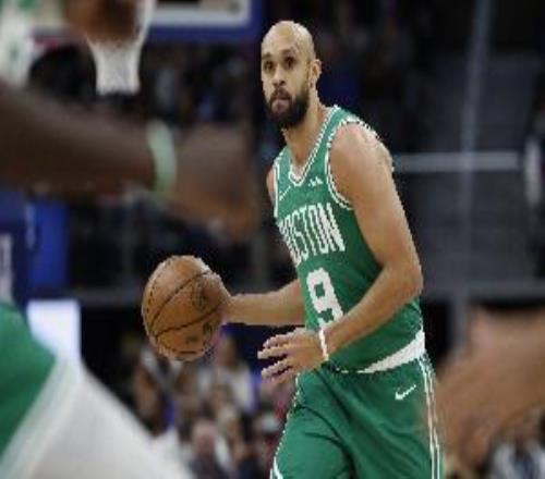 太鐵了！懷特系列賽至今場均僅8.2分命中率29.8%三分21.2%