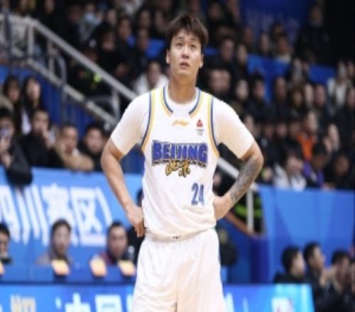 趙睿：我目前傷病恢復得沒有問題了已經(jīng)參加全隊合練