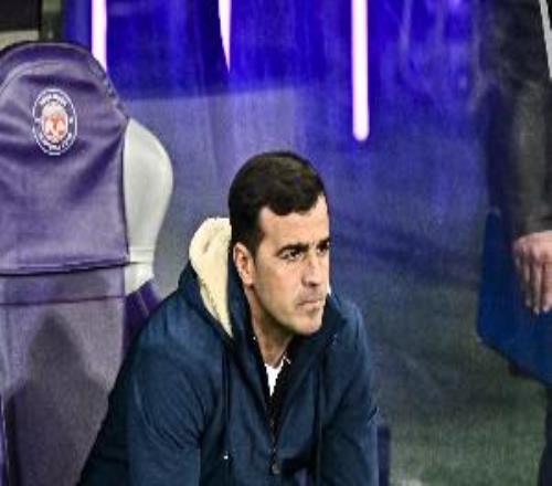 图卢兹官方：球队主帅卡莱斯马丁内斯将在本赛季结束后离任