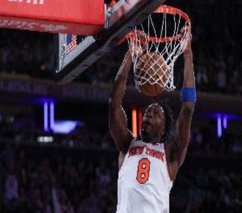 阿努諾比：G6也要當(dāng)作背水一戰(zhàn)我們的目標(biāo)就是贏球