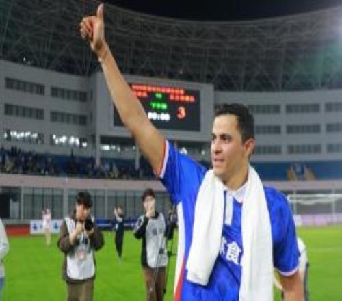 莫雷諾：當(dāng)時(shí)若沒有恒大存在，我們申花可能會取得更多好成績