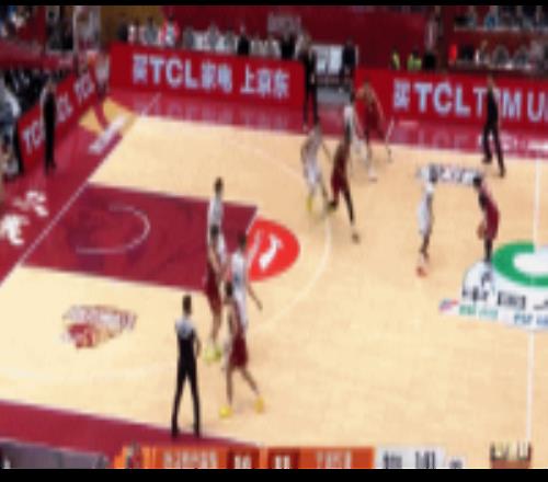 殺死比賽李?lèi)傊廾顐鲃梢淮虺?+1&轟進(jìn)壓哨三分打停寧波