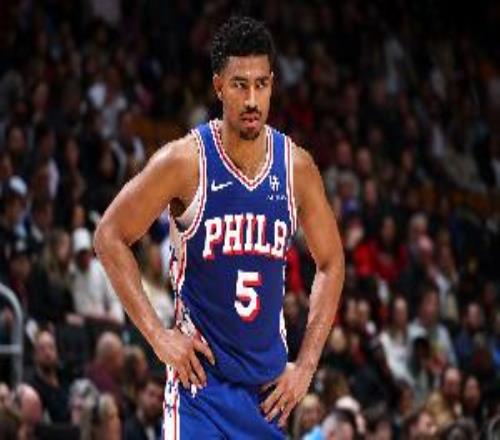 76人季后賽18分+命中率60%+&三分50%+替補：希爾德路威格萊姆斯