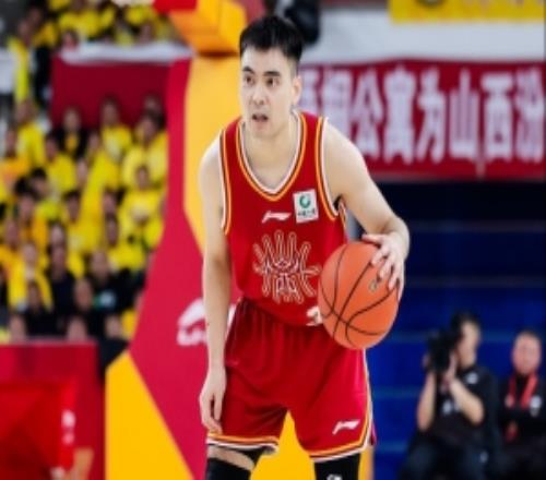 最佳第六人！賈明儒：隊友在比賽中很信任我幫我創造了很多機會