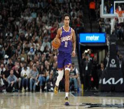 伊戈達羅：一直和訓練師在午夜進行投籃訓練今夏會更深入練習