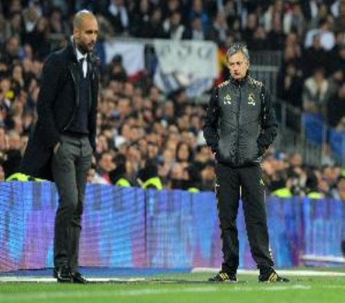 勝率71%穆帥執(zhí)教皇馬戰(zhàn)績：西甲百分奪冠歐冠連續(xù)3年止步半決賽