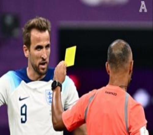 因擴(kuò)軍而變！FIFA官方：世界杯小組賽后黃牌清零14決賽后再清零