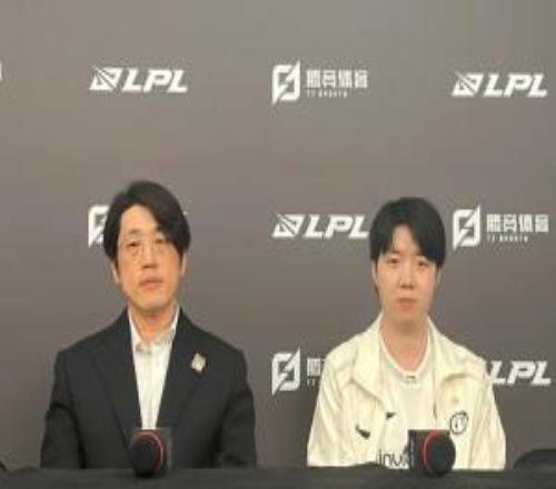 Renard：我要做好自己該做的事，對(duì)位盡量不要打出太大差距