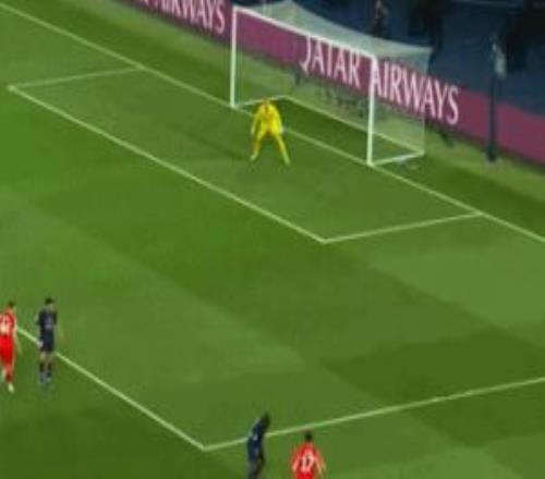 風(fēng)馳電掣！奧利塞“拉爆”世一左門德斯，也被對方過掉一次