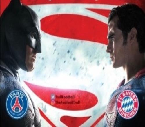 今日趣圖：姆總真不熟登貝萊+奧利塞+杜埃，世界杯怎么輸