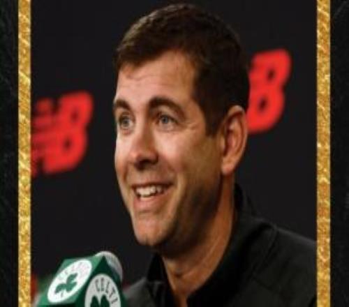 狂省3.2億+“放棄年”打到東二！NBA常規(guī)賽最佳高管：史蒂文斯