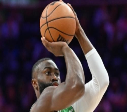 布朗谈失利：今晚他们的投篮比征途国际
准这种情况不常见