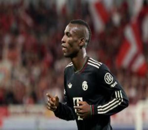 德天空：尤文和米蘭關注杰克遜，切爾西目前沒有再次租借他的計劃