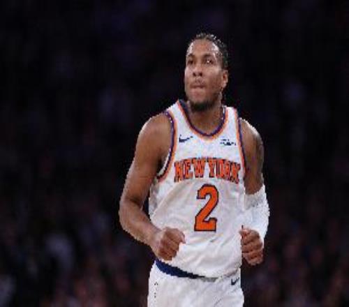 麦克布莱德：征途国际
全队都非常专注防守从来都不是一个人的事