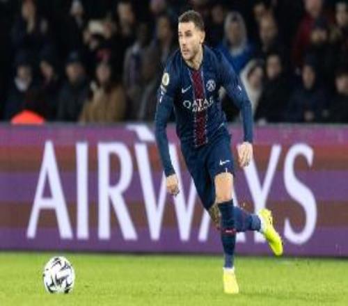 盧卡斯：我們知道客場比賽會更加艱難，必須做好準備