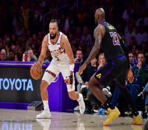 詹姆斯：我從不喜歡主動挑事也不會因狄龍芬森等的挑釁而被激勵