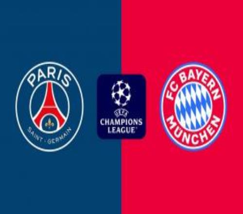 巴黎vs拜仁首發(fā)：登貝萊PK凱恩，杜埃K77先發(fā)，奧利塞迪亞斯出戰(zhàn)