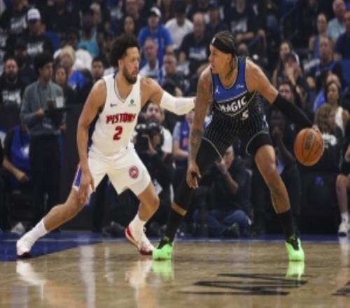 追到23雷吉米勒：活塞回主場(chǎng)能贏G5而G6就要碰運(yùn)氣了