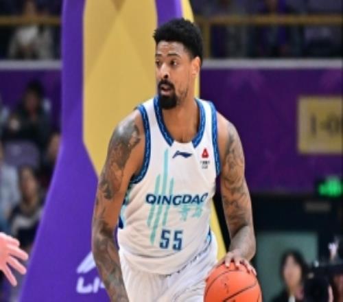 米奇末節(jié)超神表現(xiàn)不可思議山西太保守險失好局好在潘江下場解禁